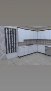 کابینت و درب ضد سرقت مبین