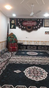 حسینیه ابو صالح (زهیریه)