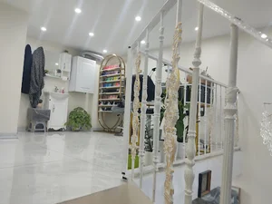 آرایشگاه عروس شب