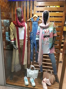 کیف و کفش نیروانا