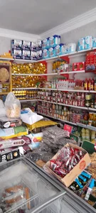 سوپرمارکت کمالی