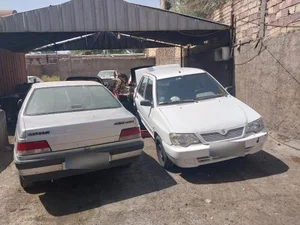 تعمیرگاه و مکانیکی مهدی 3