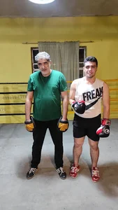 محمدحسین قنبرپور
