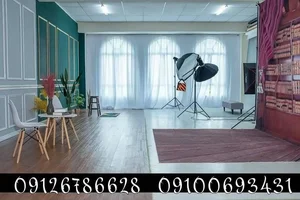 دکوراسیون خانه کاغذی 2
