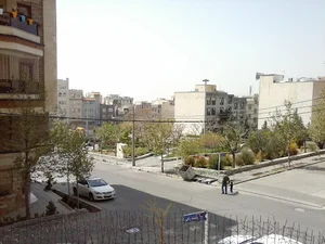گلستان بوستان ششم