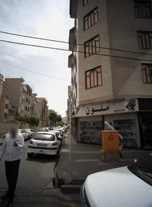 فروشگاه کفش ملون