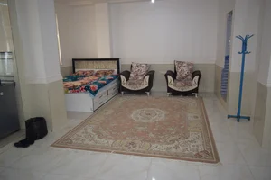 اقامتگاه سوییت و آپارتمان مبله چابهار رئیسی