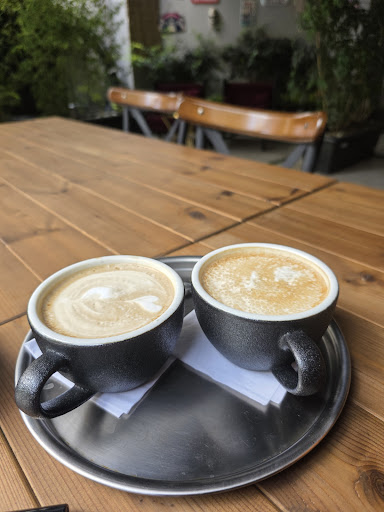 کافه ریت rate cafe