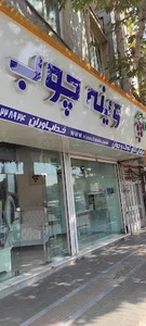 نمايندگي وينه چوب