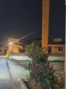 مسجد أسامه بن زيد