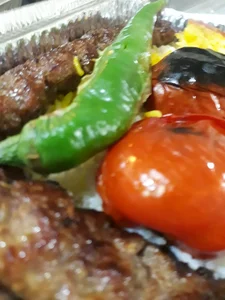 رستوران بزرگ گلها(اصل) 4