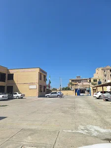 اداره آموزش و پرورش سیریک