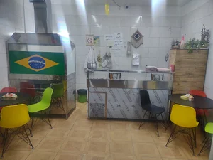 فلافل آبادان برزیلته