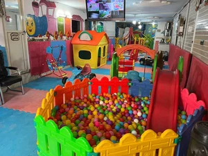 پیش دبستانی غنچه های خندان 2