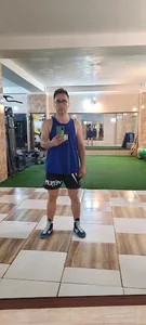 MMA TEAM باشگاه رزمی اِم اِم اِی تیم