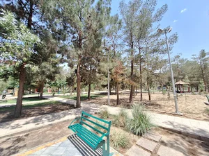 بوستان ورزش