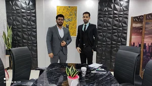 آموزشگاه سرزمین معاملات