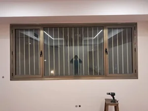 نصب و تعمیر درب و پنجره دوجداره در تهران‌پارس 3