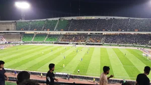 ورزشگاه آزادی 2