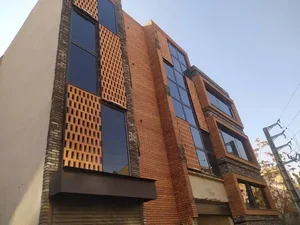 برق‌کاری ساختمان در نارمک 3