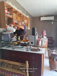 کافه دنج 2