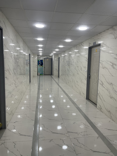 ترمینال آذرشهر