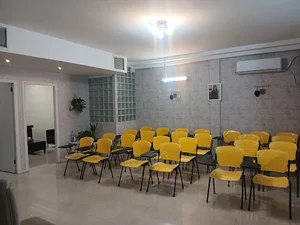 مرکز روانشناسی و مشاوره پرهیزکار