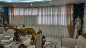 پرده سرای پرشین