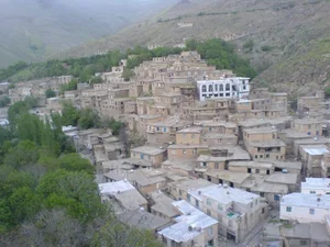 روستای( هویه)