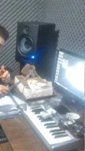 Studio Personal MohsenHelali
