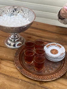 کافه سبیل