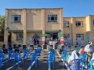 مدرسه لاله