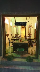 Mehr Cafe
