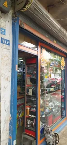 لوازم یدکی سایپا دایی 2