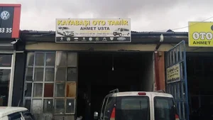 Kayabaşı Oto Tamiri