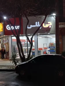 جی پلاس