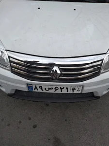 تندر آپشن