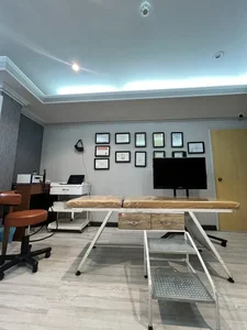 مرکز گوش و شنوایی هییر پلاس 5