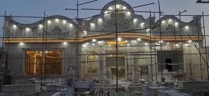دکوراسیون داخلی بهروز عسگری فرد 2