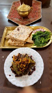 شربتخانه ایران‌مال