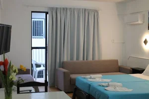 A. Maos Hotel Apartments