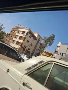 دکتر علی آریافر