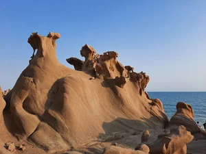 ساحل مکسر بندر مقام