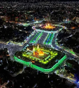 هیئت جنت الحسین (ع)مزارشریف
