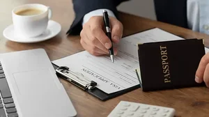 همه چیز درباره اخذ وقت سفارت