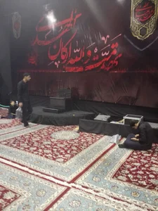 هیئت انصار الحجه