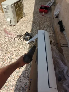 نصب و تعمیر کولر گازی در افسریه جنوبی 3