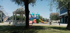 پارک لاله 2