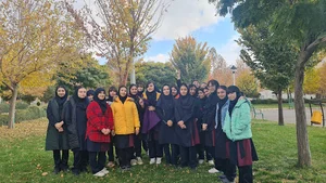 مجتمع آموزشی رشد