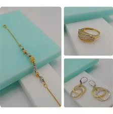 خرید طلای دست‌دوم